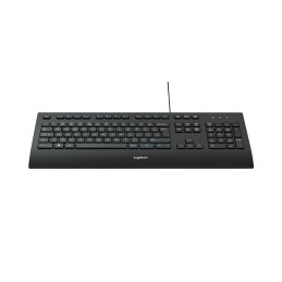 Logitech Corded K280e -...